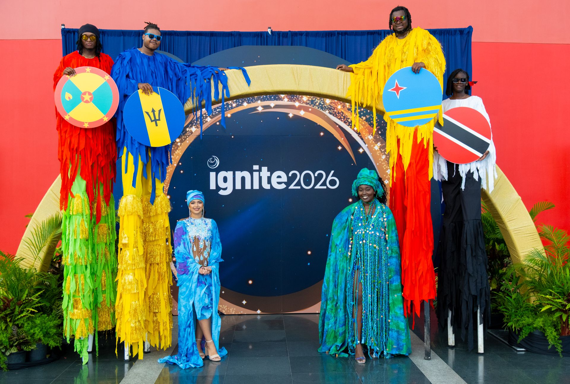 Sagicor Ignite 2026